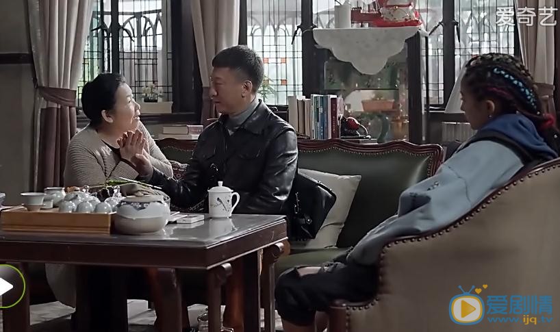 好先生剧情介绍第3集预告 陆远带彭佳禾探望奶奶，彭奶奶老年痴呆误把陆远当成儿子