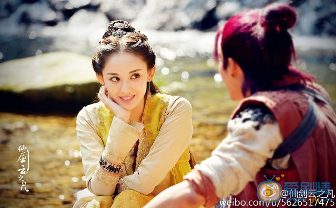 仙剑云之凡第7集插曲是什么歌？是谁唱的？