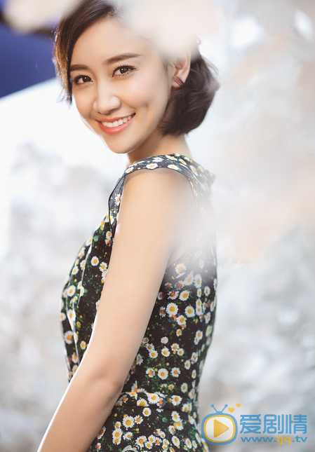 陈彦妃时尚写真 陈彦妃高清写真_陈彦妃高清剧照