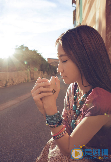 陈彦妃唯美写真 陈彦妃高清写真_陈彦妃高清剧照