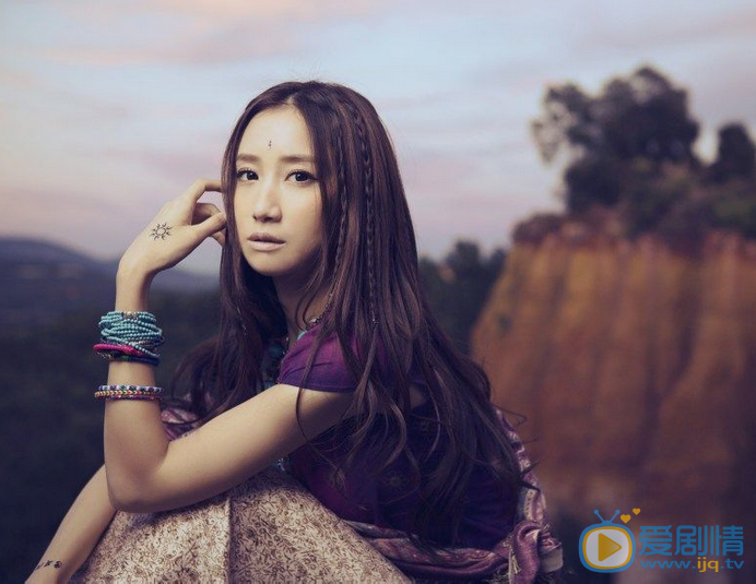 陈彦妃唯美写真 陈彦妃高清写真_陈彦妃高清剧照