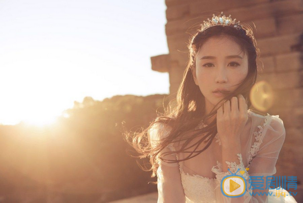 陈彦妃街拍写真 陈彦妃高清写真_陈彦妃高清剧照