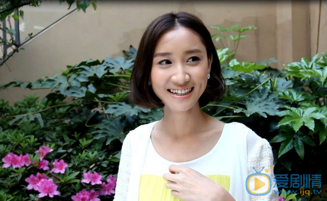 陈彦妃《爱不离》MV 陈彦妃高清写真_陈彦妃高清剧照