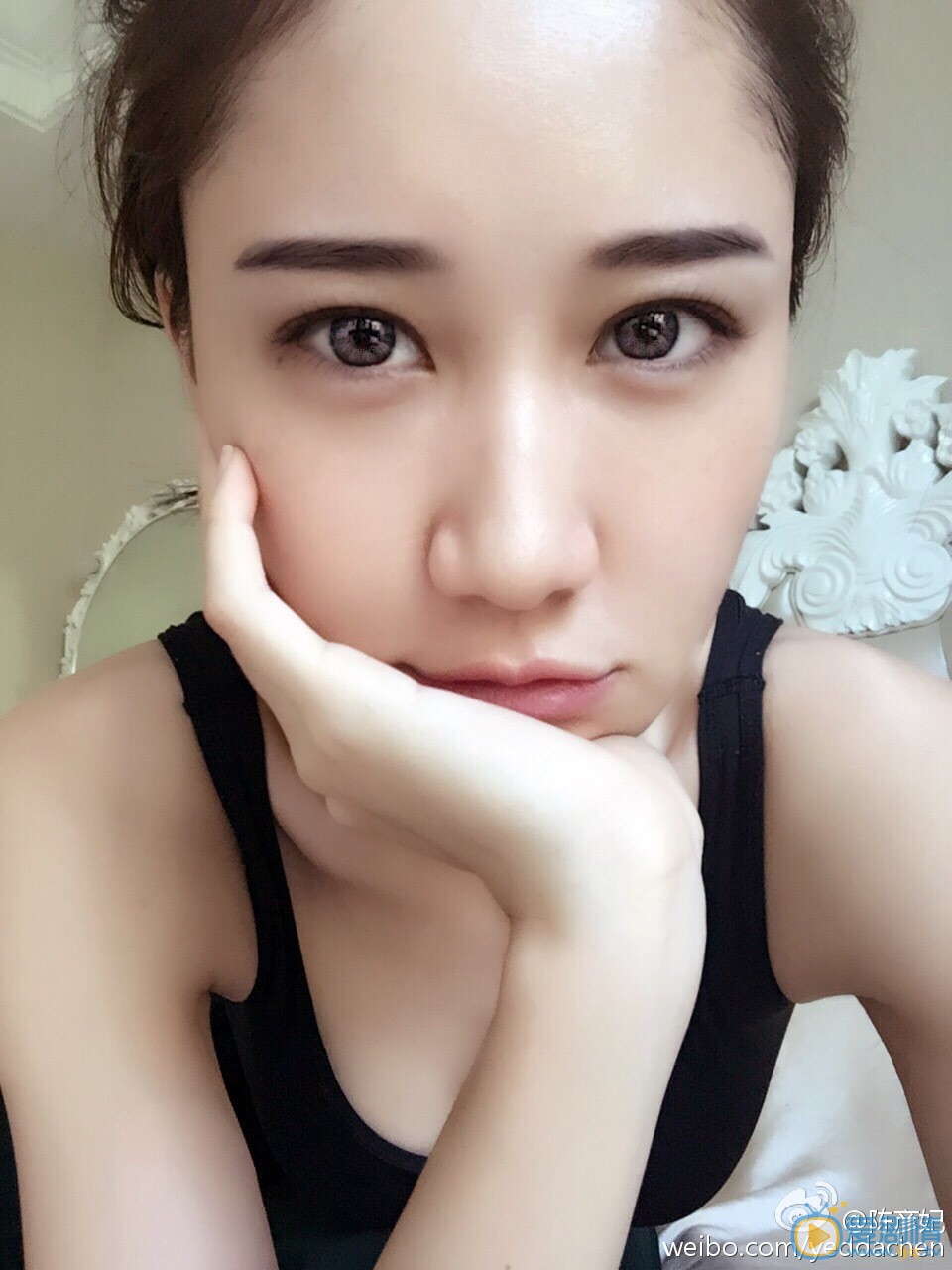 陈彦妃生活照片 陈彦妃高清写真_陈彦妃高清剧照