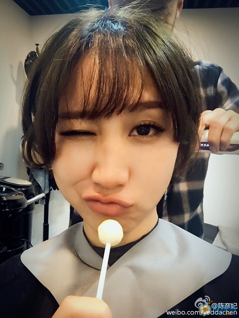 陈彦妃生活照片 陈彦妃高清写真_陈彦妃高清剧照