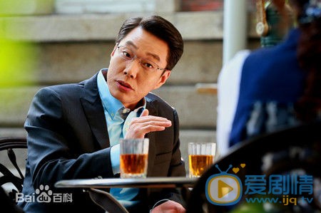 亲情暖我心冯路剧照 