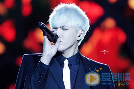 吴亦凡演唱会 吴亦凡高清写真_吴亦凡高清剧照