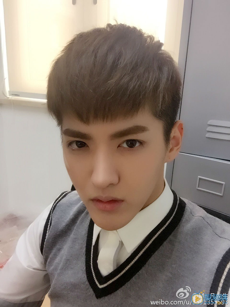 吴亦凡《原来你也在这里》剧照 吴亦凡高清写真_吴亦凡高清剧照
