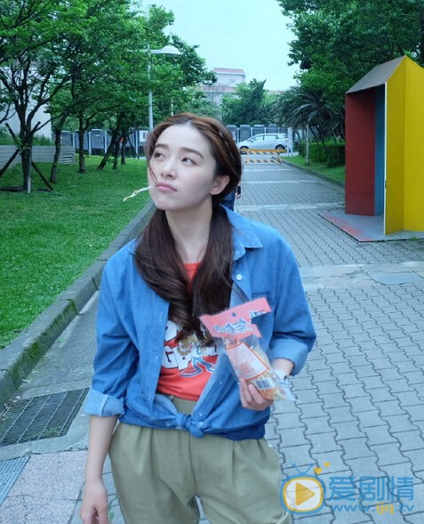 阚清子街拍 阚清子个人资料介绍简介阚清子个人写真