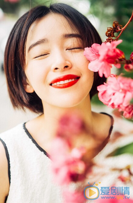 阚清子微夏写真 阚清子个人资料介绍简介阚清子个人写真