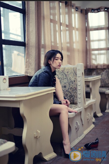 阚清子休闲写真 阚清子个人资料介绍简介阚清子个人写真