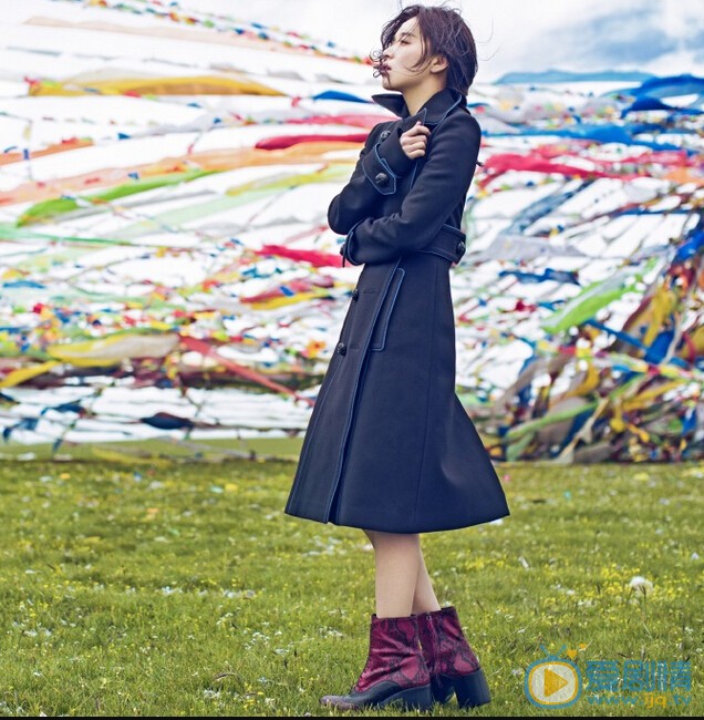 阚清子休闲写真 阚清子个人资料介绍简介阚清子个人写真