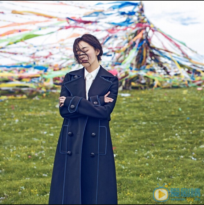 阚清子休闲写真 阚清子个人资料介绍简介阚清子个人写真