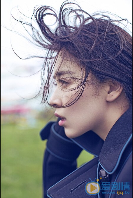 阚清子休闲写真 阚清子个人资料介绍简介阚清子个人写真