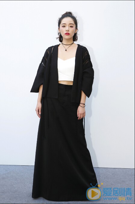 阚清子休闲写真 阚清子个人资料介绍简介阚清子个人写真