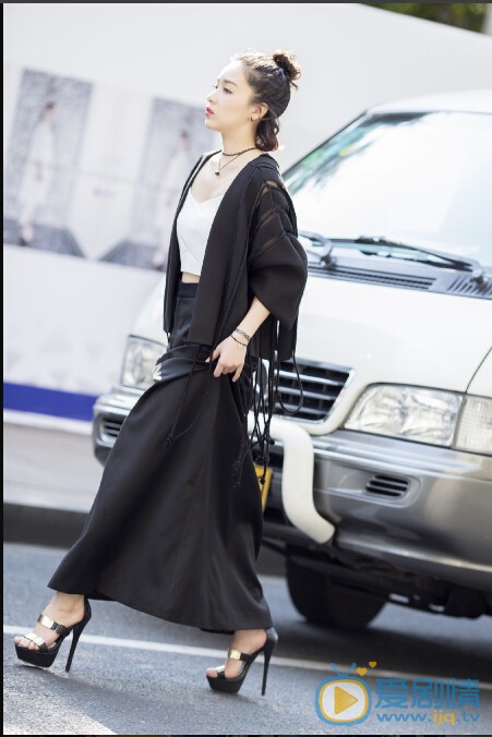 阚清子休闲写真 阚清子个人资料介绍简介阚清子个人写真