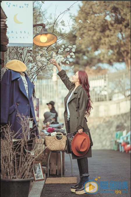 阚清子绚丽百变 阚清子个人资料介绍简介阚清子个人写真