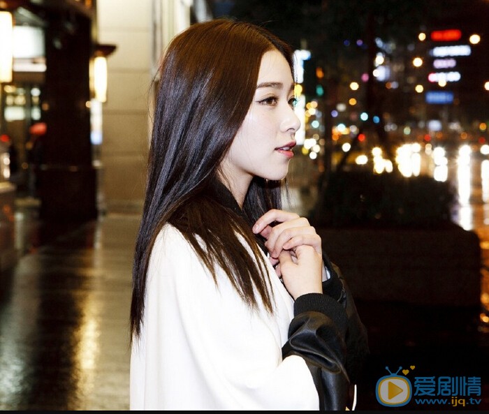 阚清子灯火阑珊 阚清子个人资料介绍简介阚清子个人写真