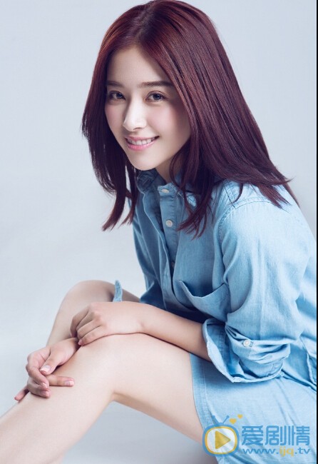 阚清子清纯甜美 阚清子个人资料介绍简介阚清子个人写真