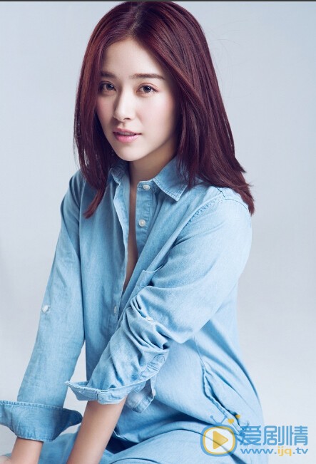 阚清子清纯甜美 阚清子个人资料介绍简介阚清子个人写真