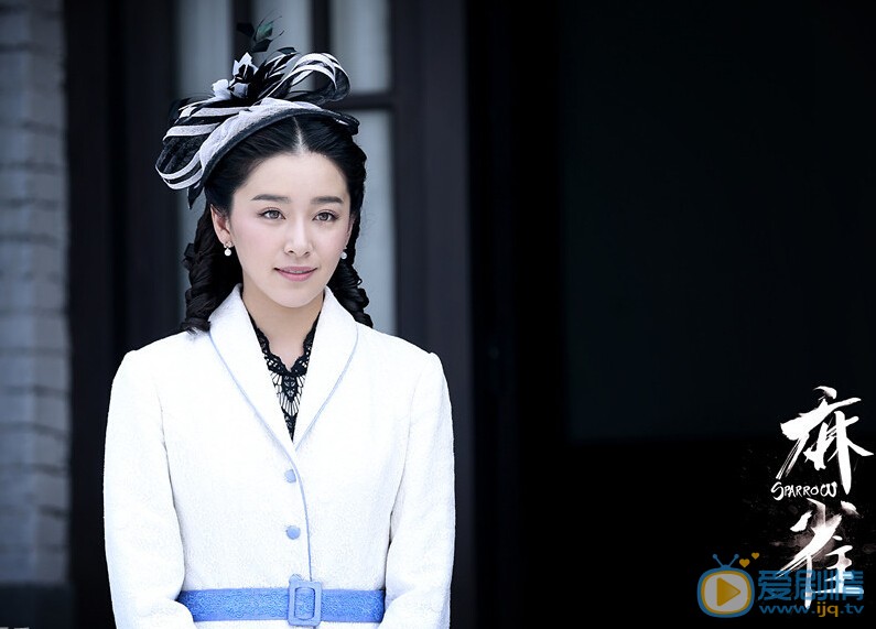 阚清子《麻雀》剧照 阚清子个人资料介绍简介阚清子剧照