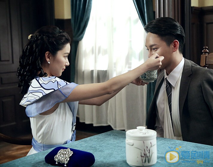 阚清子《麻雀》剧照 阚清子个人资料介绍简介阚清子剧照
