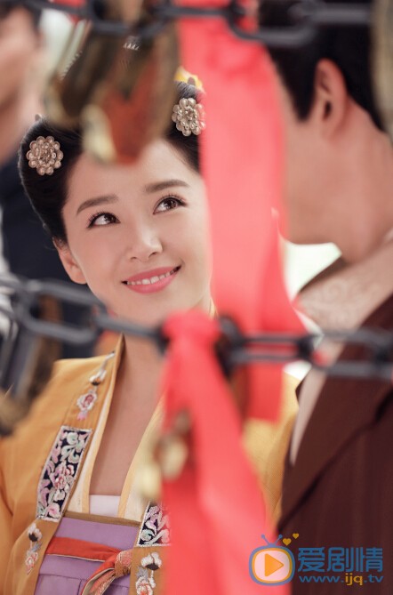 阚清子《全员加速中》剧照 阚清子个人资料介绍简介阚清子剧照