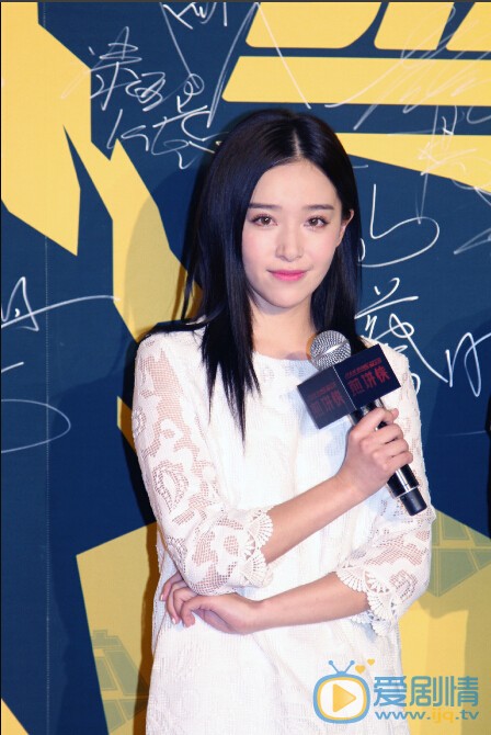阚清子活动照 阚清子个人资料介绍简介阚清子活动照