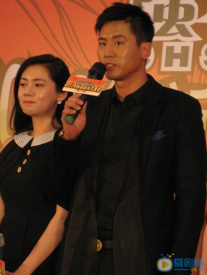于晓光活动照 于晓光高清写真_于晓光高清剧照