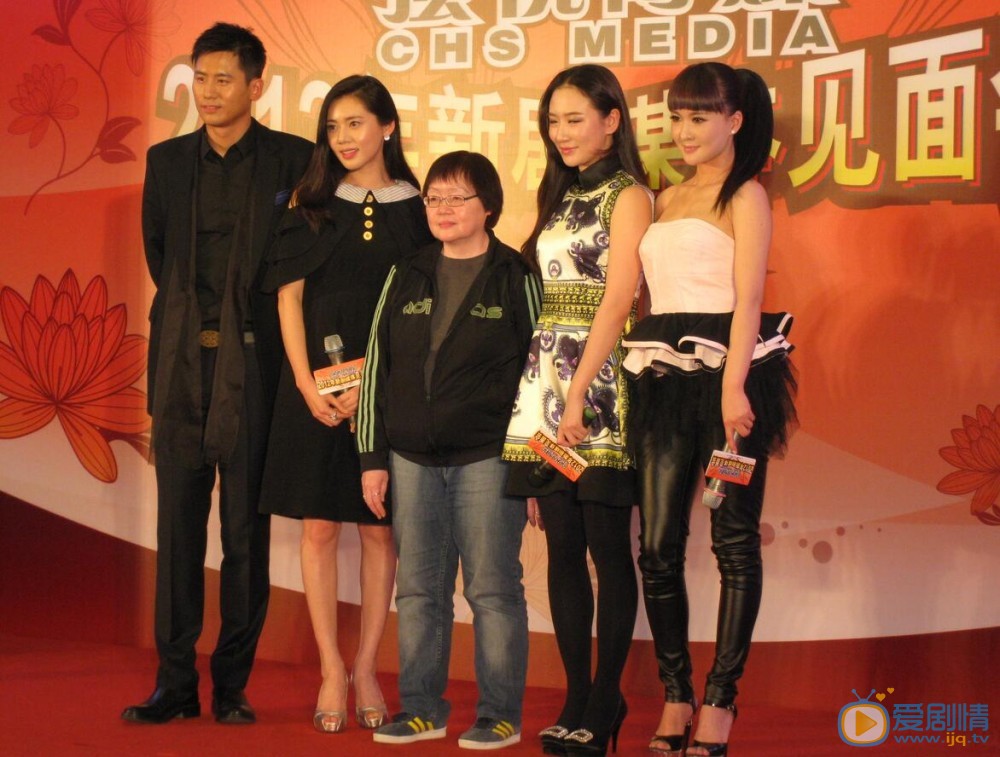 于晓光活动照 于晓光高清写真_于晓光高清剧照