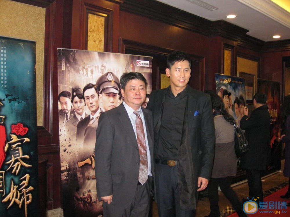于晓光活动照 于晓光高清写真_于晓光高清剧照