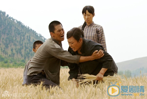 于晓光《娘》剧照 于晓光高清写真_于晓光高清剧照