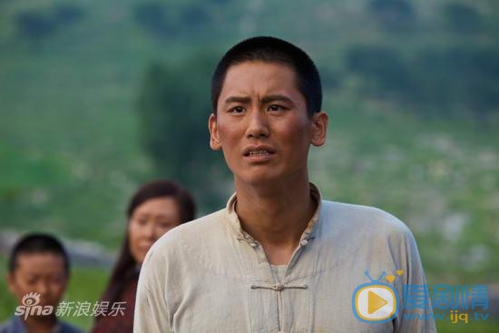 于晓光《娘》剧照 于晓光高清写真_于晓光高清剧照