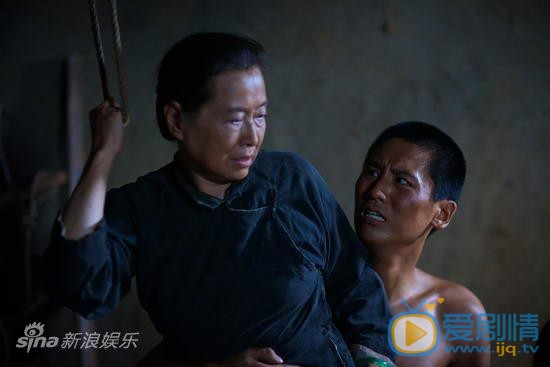 于晓光《娘》剧照 于晓光高清写真_于晓光高清剧照