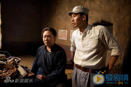 于晓光《娘》剧照 于晓光高清写真_于晓光高清剧照