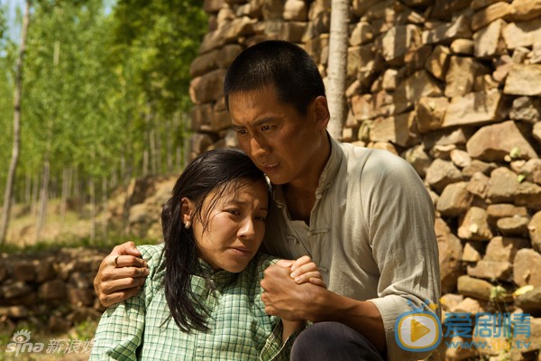 于晓光《娘》剧照 于晓光高清写真_于晓光高清剧照