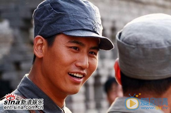 于晓光《我是太阳》剧照 于晓光高清写真_于晓光高清剧照