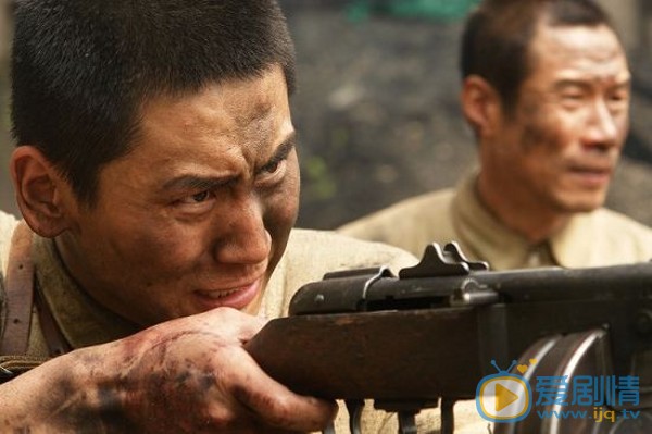 于晓光《我是太阳》剧照 于晓光高清写真_于晓光高清剧照