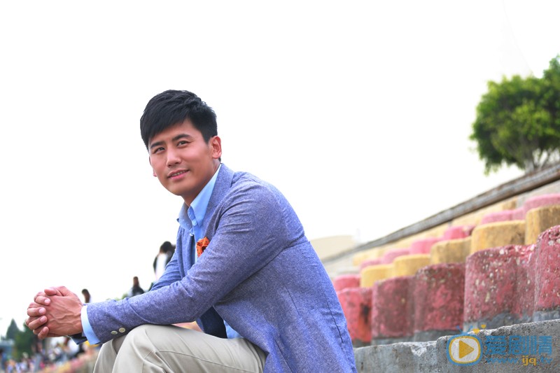于晓光《麻友的幸福时光》剧照 于晓光高清写真_于晓光高清剧照