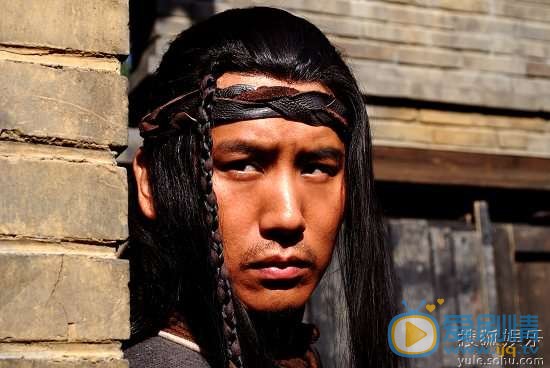 于晓光《鄂尔多斯风暴》剧照 于晓光高清写真_于晓光高清剧照