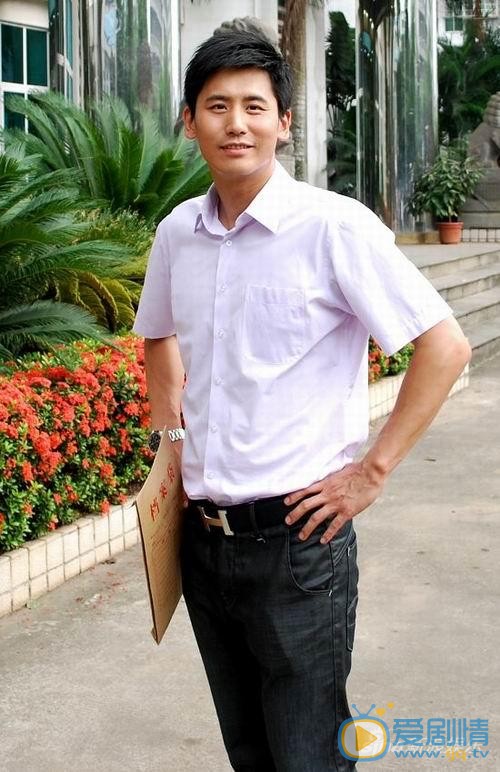 于晓光《利剑无锋》剧照 于晓光高清写真_于晓光高清剧照