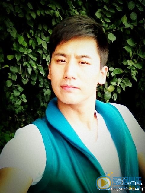 于晓光于晓光自拍生活照 于晓光高清写真_于晓光高清剧照