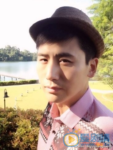 于晓光于晓光自拍生活照 于晓光高清写真_于晓光高清剧照