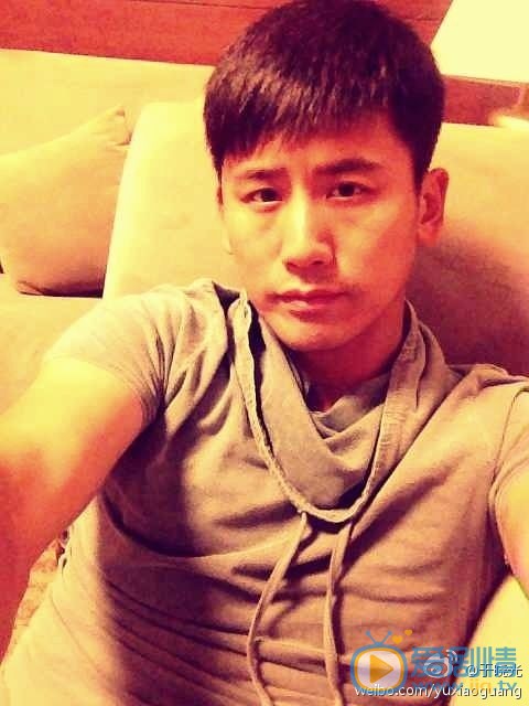 于晓光于晓光自拍生活照 于晓光高清写真_于晓光高清剧照