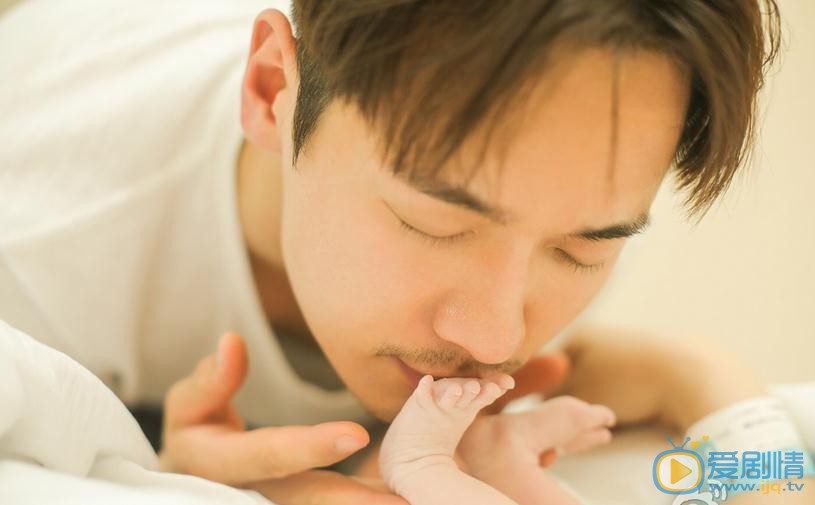 高云翔高云翔女儿照 高云翔高清写真_高云翔高清剧照