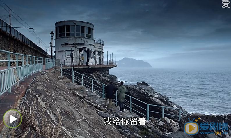 好先生剧照