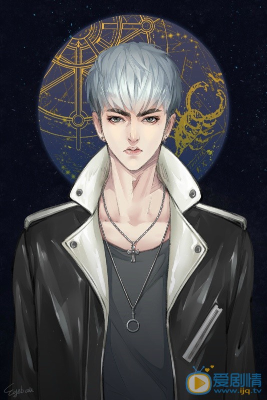 吴亦凡饭制手绘图 吴亦凡高清写真_吴亦凡高清剧照