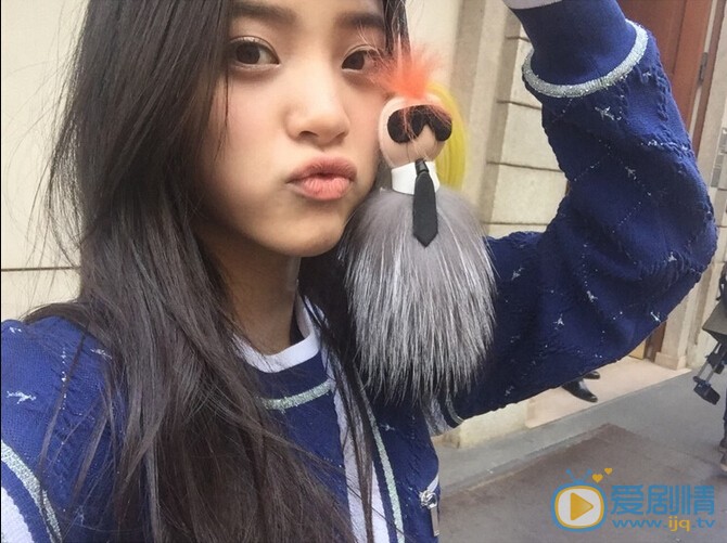 欧阳娜娜生活照 欧阳娜娜个人资料介绍简介欧阳娜娜高清照