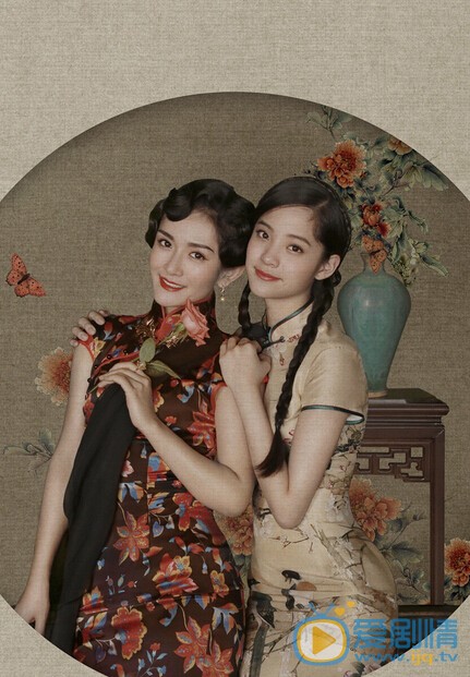 欧阳娜娜家人合影 欧阳娜娜个人资料介绍简介欧阳娜娜高清照