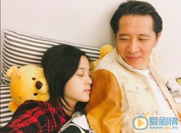 欧阳娜娜《是尚先生》剧照 欧阳娜娜个人资料介绍简介欧阳娜娜高清照